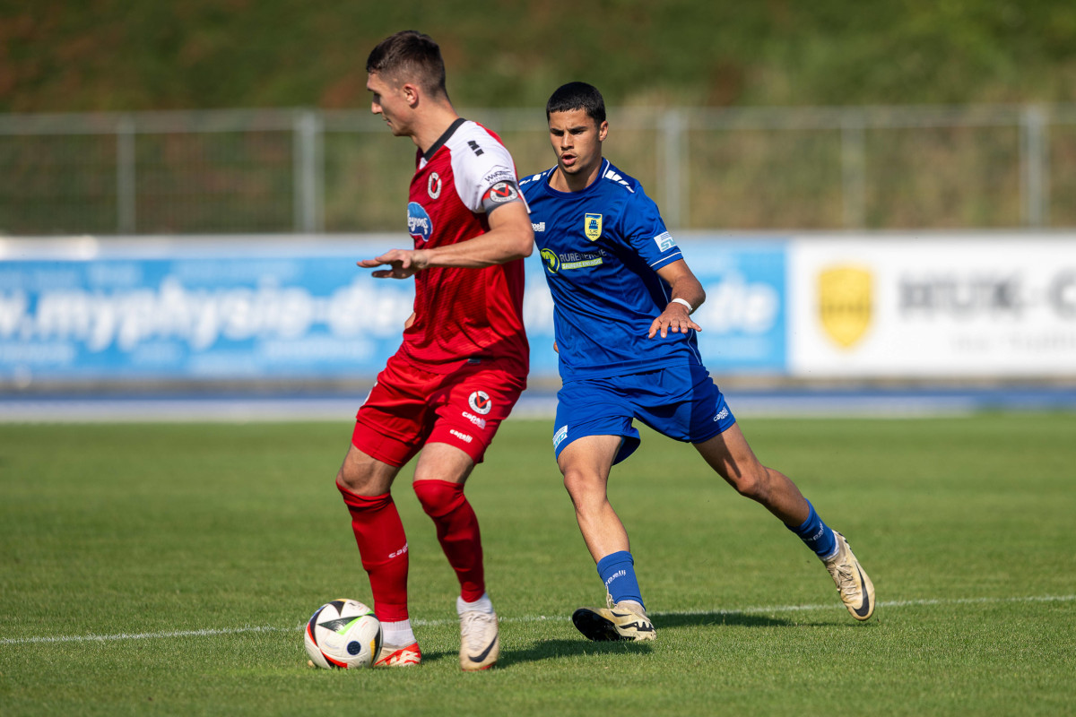 FC Schalke 04: Talent vor S04-Wechsel! Er trainiert schon auf Schalke