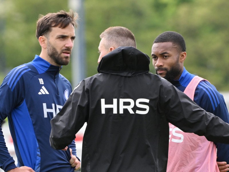 FC Schalke 04: Sommer-Plan offiziell! Jetzt darf es jeder wissen