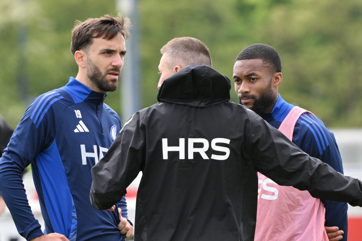 FC Schalke 04: Sommer-Plan offiziell! Jetzt darf es jeder wissen
