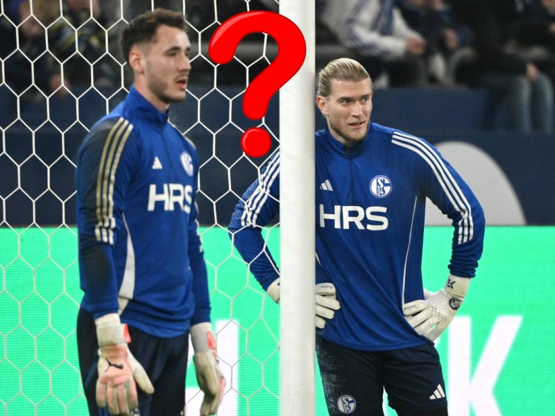 FC Schalke 04: Karius trifft Zukunfts-Entscheidung – jetzt soll alles ganz schnell gehen