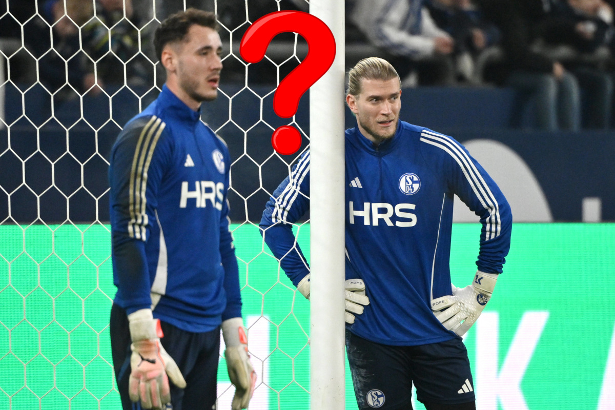 FC Schalke 04: Karius trifft Zukunfts-Entscheidung – jetzt soll alles ganz schnell gehen