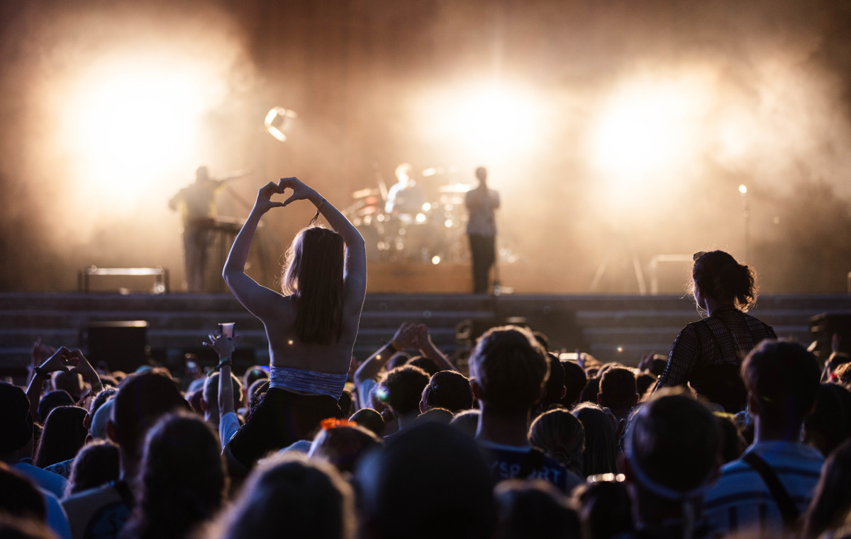 San Hejmo 2025: Acts gesucht! So kannst auch du die Bühne rocken