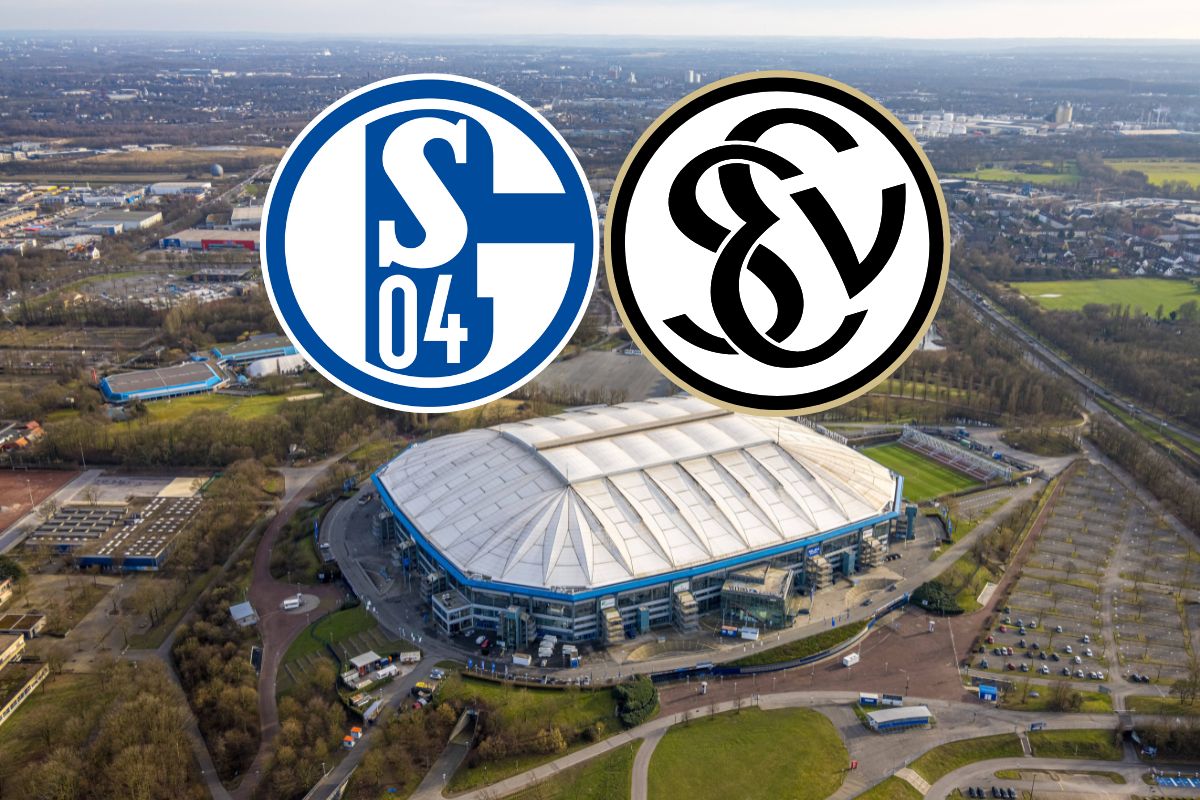 Schalke – Elversberg: Warnung für Fans! Es droht ein Mega-Chaos
