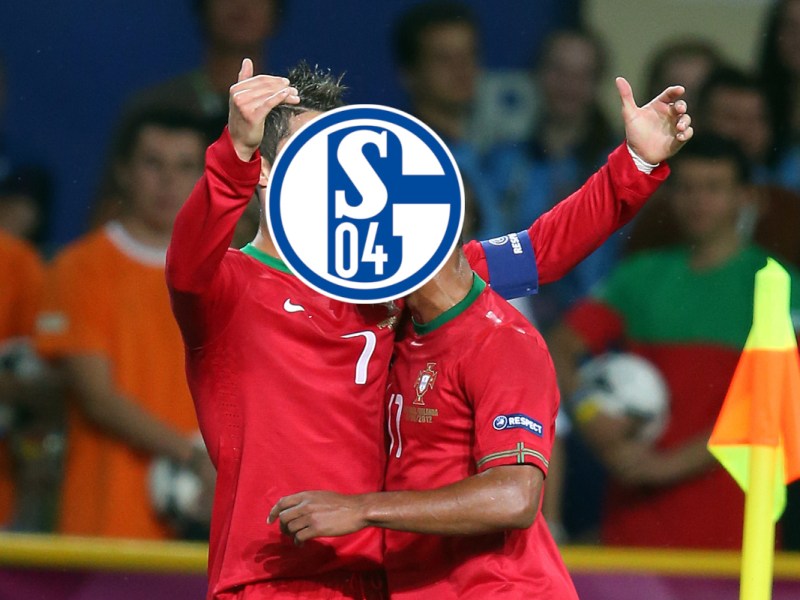 FC Schalke 04: Superstar packt aus! ER wäre fast bei S04 gelandet