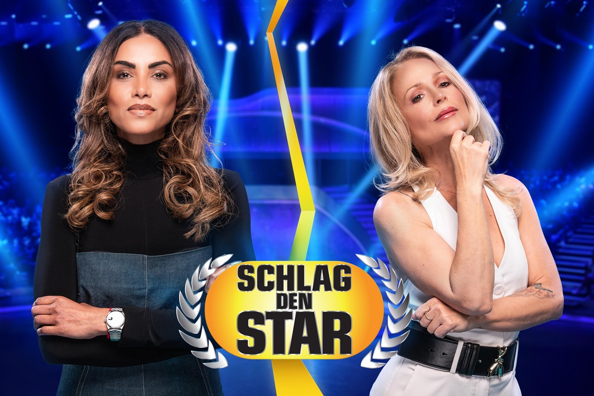„Schlag den Star“-Zuschauer lästerten schon vor Sendung: „Show ist am Ende“