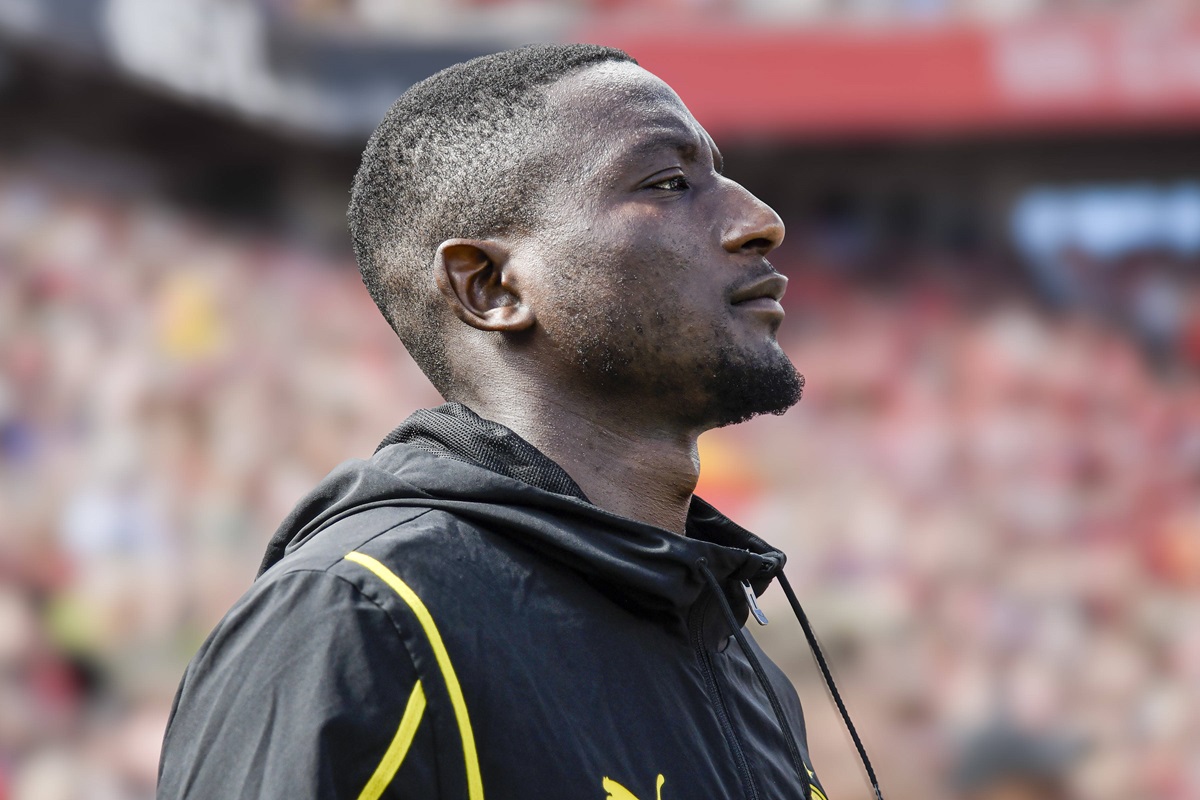 Borussia Dortmund: Guirassy-Alarm! Top-Klub geht in die Offensive
