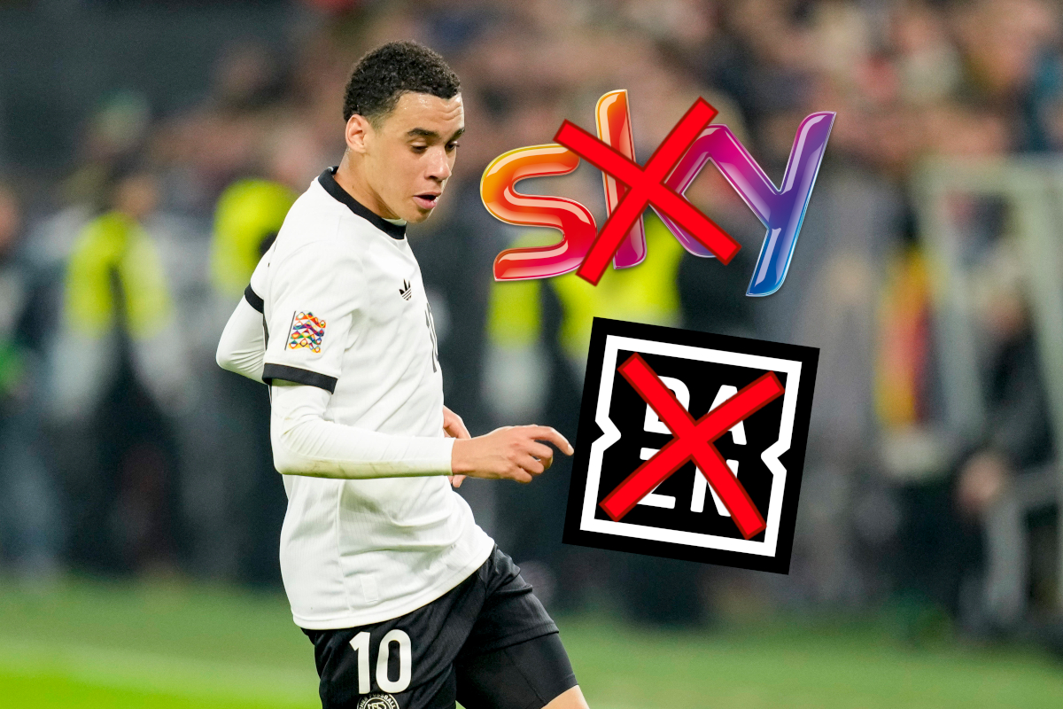 Sky & DAZN schockiert: Konkurrent macht Hammer-Deal offiziell