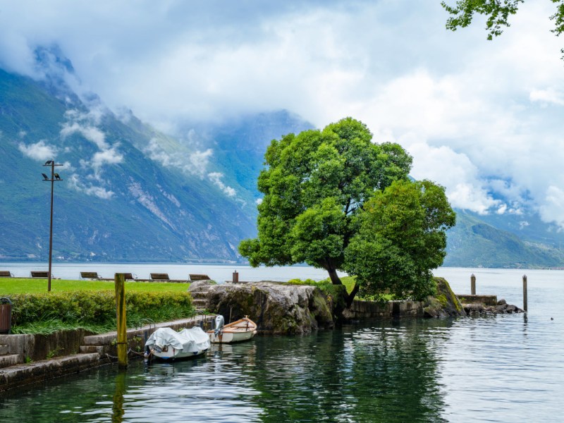 Urlauber überrennen Südtirol – was dort passiert, ist mehr als eindeutig