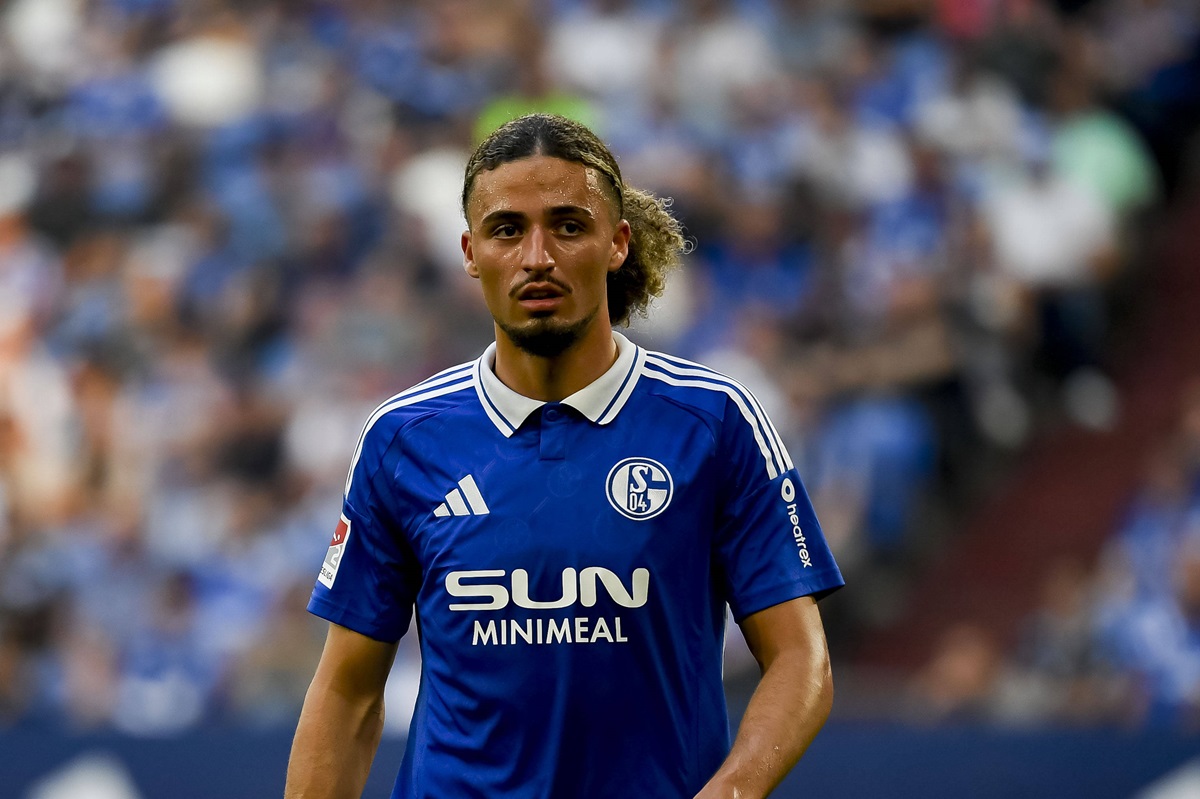 FC Schalke 04: Bundesligist will Bulut – S04 bleibt nur noch eine Hoffnung