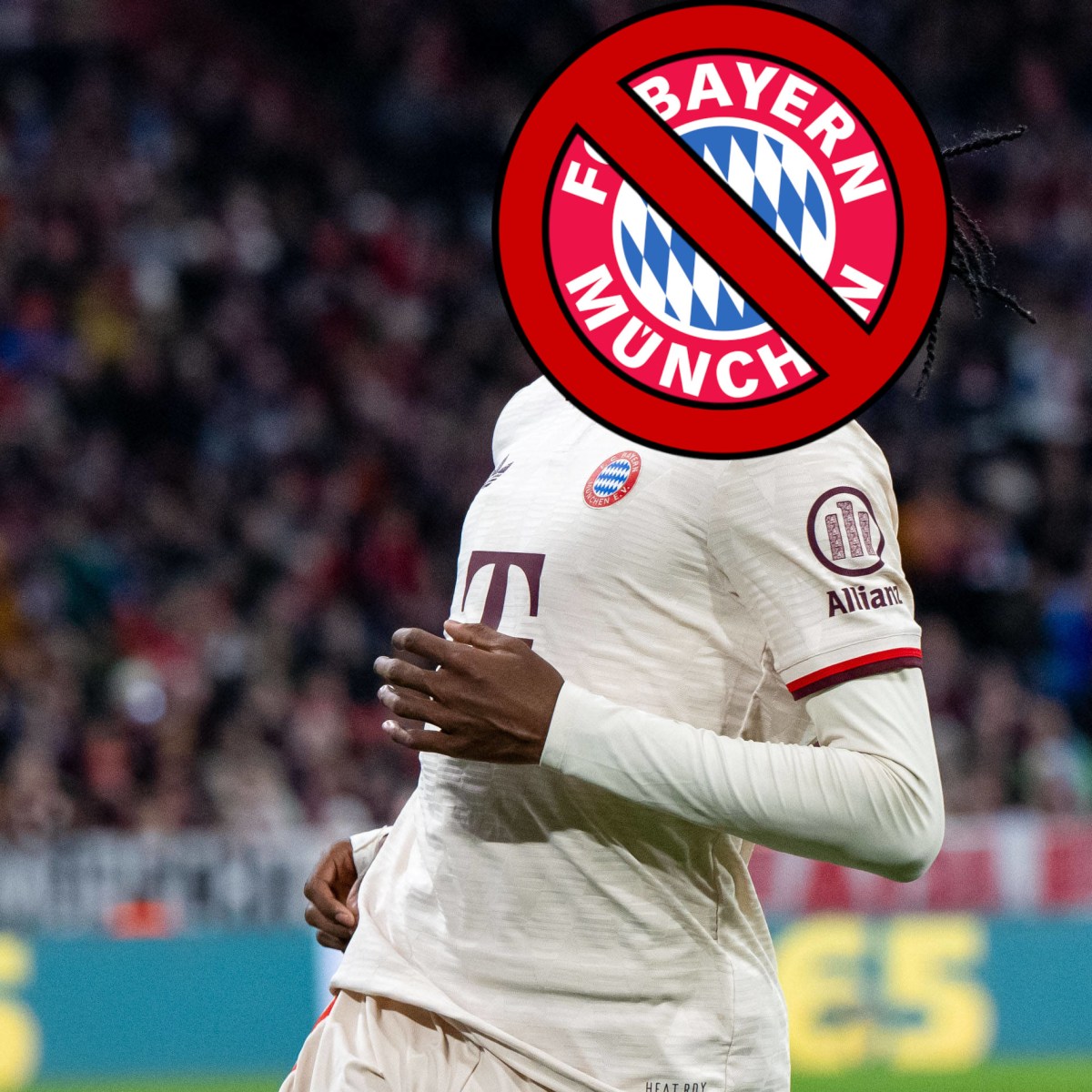 FC Bayern München wollte ihn nicht mehr – jetzt steht ER vor dem großen Europa-Triumph