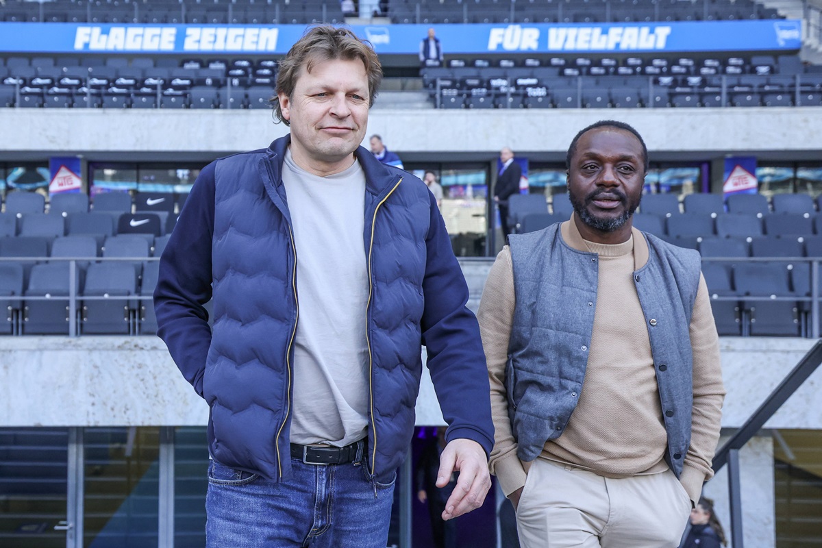 FC Schalke 04: Trainersuche geht in die nächste Phase – DIESES Detail kommt jetzt ans Tageslicht