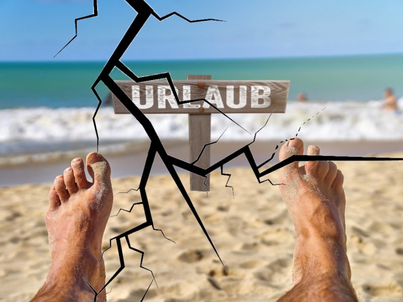 Vorsicht im Urlaub! In diesen 10 beliebten Städten ist es für Touristen nicht sicher