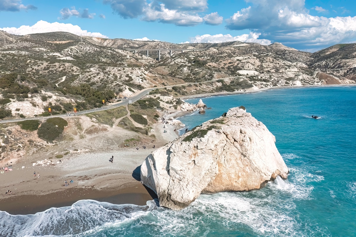 Urlaub: Antalya, Kreta und Ibiza sind out – diese Mittelmeer-Geheimtipps musst du kennen!