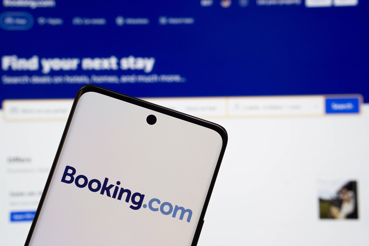 Urlaub über „Booking.com“ buchen: Bevor du zahlst, musst du DAS unbedingt wissen