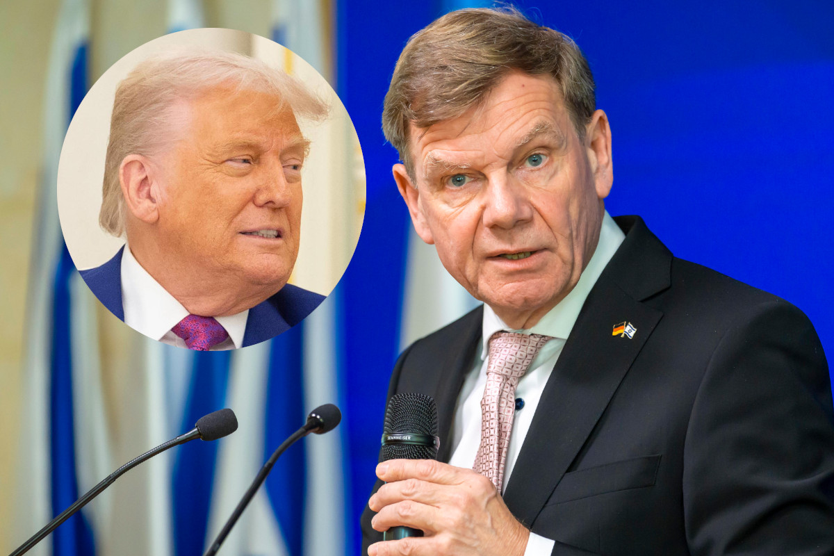 Deutschland rüstet massiv auf! Trump-Forderung erfüllt