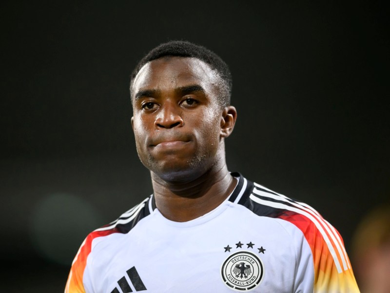 Borussia Dortmund: Moukoko vor dem Aus – jetzt werden seine Transfer-Pläne enthüllt!
