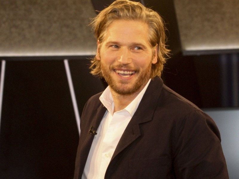ZDF: Es ist offiziell – Sebastian Ströbel wechselt den Sender