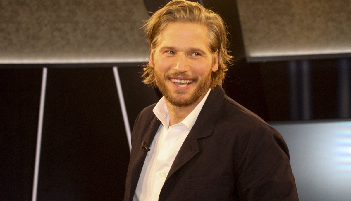 ZDF: Es ist offiziell – Sebastian Ströbel wechselt den Sender