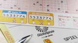 In dieser Woche gibt es eine spannende Sonderauslosung bei Spiel 77: Gewinnzahl und „Ja“-Kästchen für die Zusatzlotterie sind unten auf dem Spielschein zu finden.