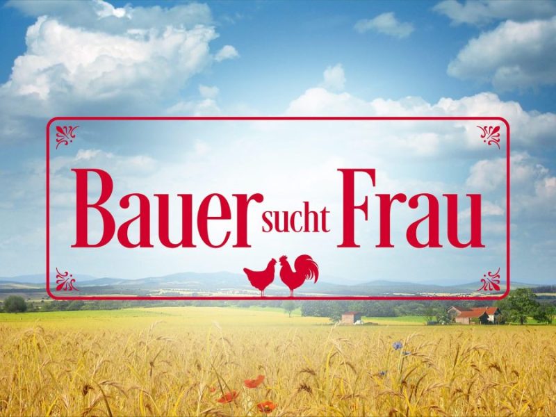 Nach Ausstrahlung von „Bauer sucht Frau“ gibt es keine Zweifel mehr