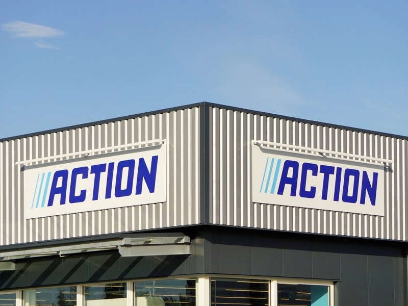 Action will bei Kunden für Abkühlung sorgen – doch die haben nur Kritik übrig