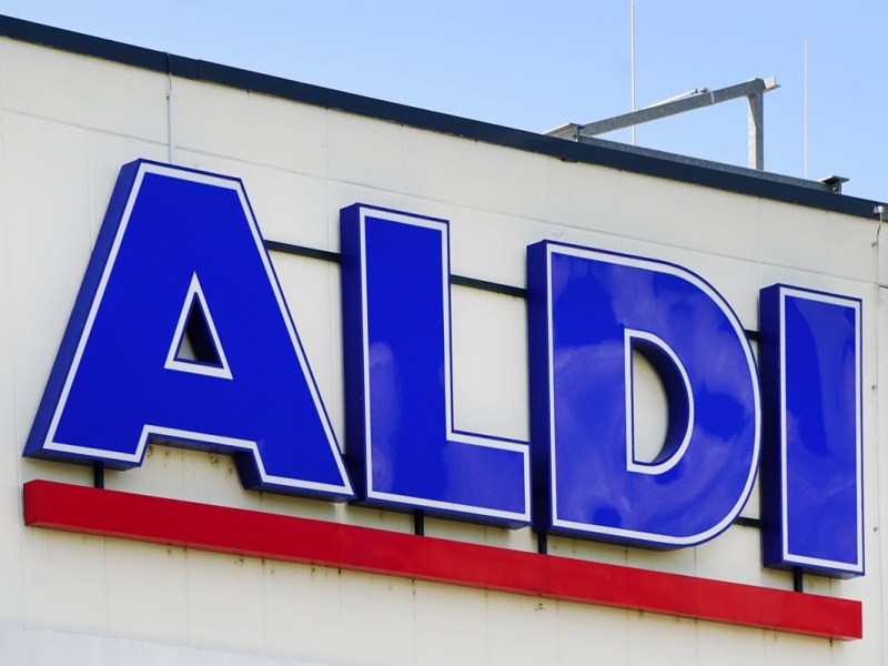 Aldi dreht an der Preisschraube – es passiert „auf einen Schlag“