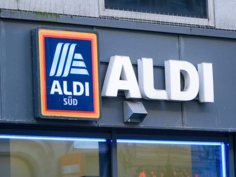 Aldi teilt es Kunden selbst mit – „Endlich“