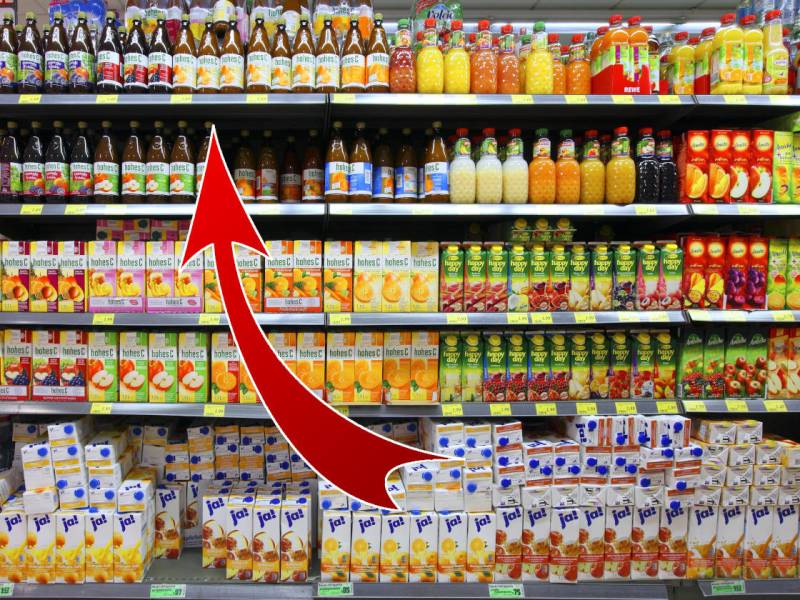 Kunden von Aldi, Rewe & Co. können sich einfach nicht beruhigen: „Kotzt mich an“