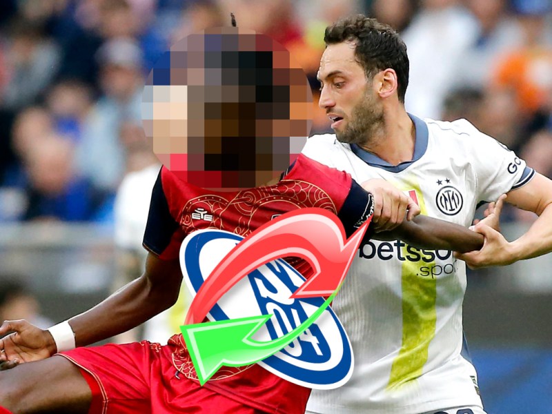 Transfer-Rückschlag für FC Schalke 04! Ausgerechnet ein Ex-Trainer macht alles zunichte