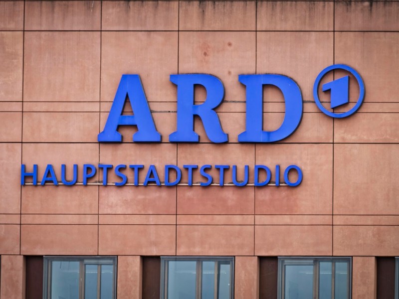 Neue Moderatoren bei ARD-Format – nun ist es soweit