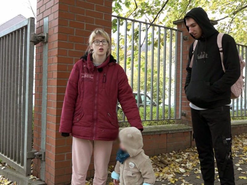 Bürgergeld-Empfänger in der Schuldenfalle – „Wir sind halt Zocker“