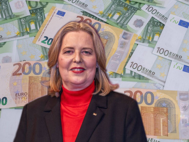 Rente: Riskantes Versprechen von Bas – „Stabilität und Sicherheit“