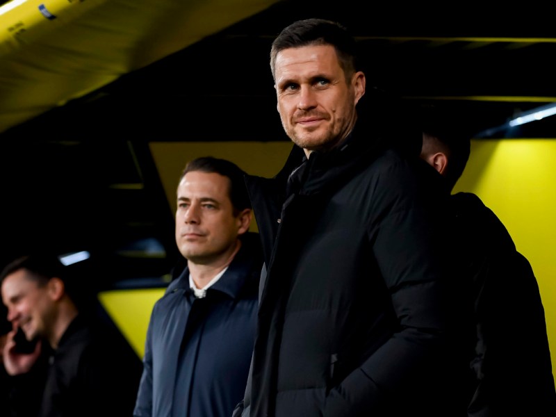 Borussia Dortmund macht Ernst – doch dieser Star-Poker wird ein hartes Stück Arbeit