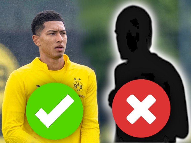 Borussia Dortmund: Nach Bellingham-Coup – Star-Abgang beim BVB besiegelt