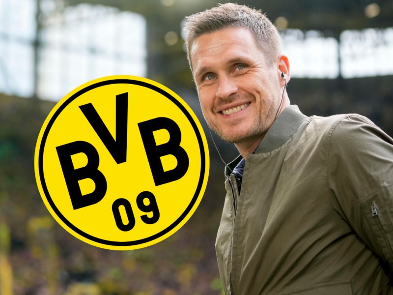 Bei Borussia Dortmund klingelt die Kasse – Sebastian Kehl horcht sofort auf