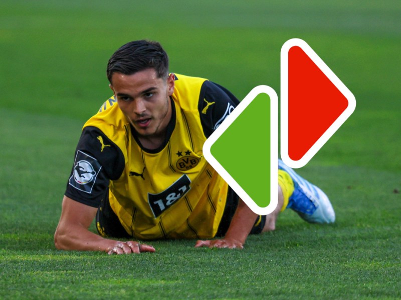 Borussia Dortmund: Wätjen-Schicksal besiegelt – jetzt ist alles klar