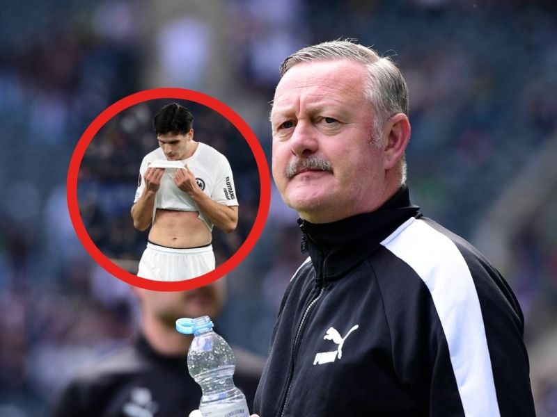 Borussia Mönchengladbach: Aus und vorbei! Fohlen-Bosse treffen Transfer-Entscheidung