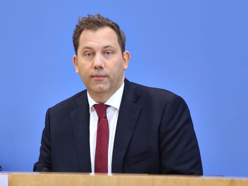 Bundeshaushalt „auf Kosten der jungen Generation“ – Gegenwind für Klingbeil-Plan