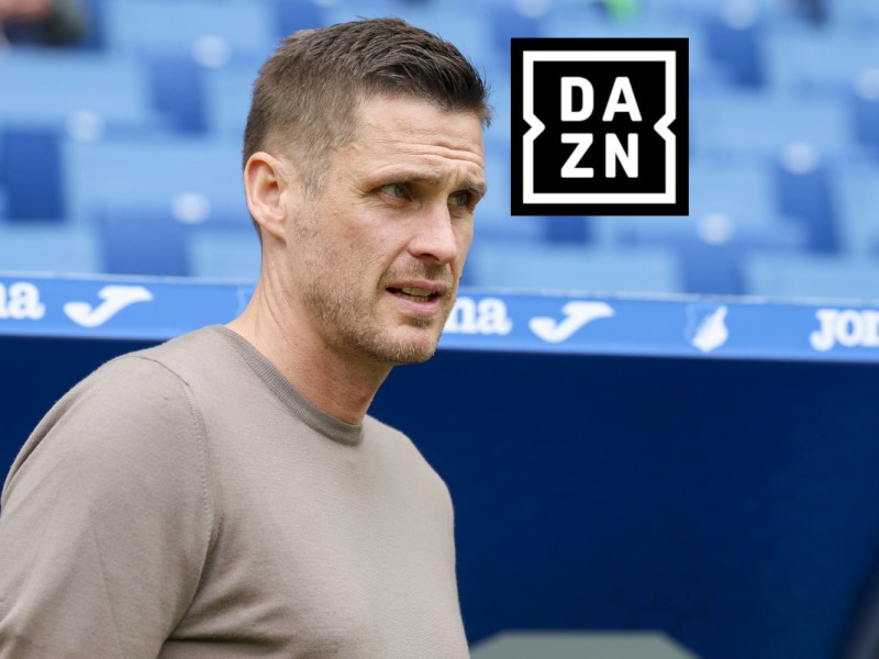 Borussia Dortmund: Verlängerung enthüllt! DAZN mit kurioser Panne