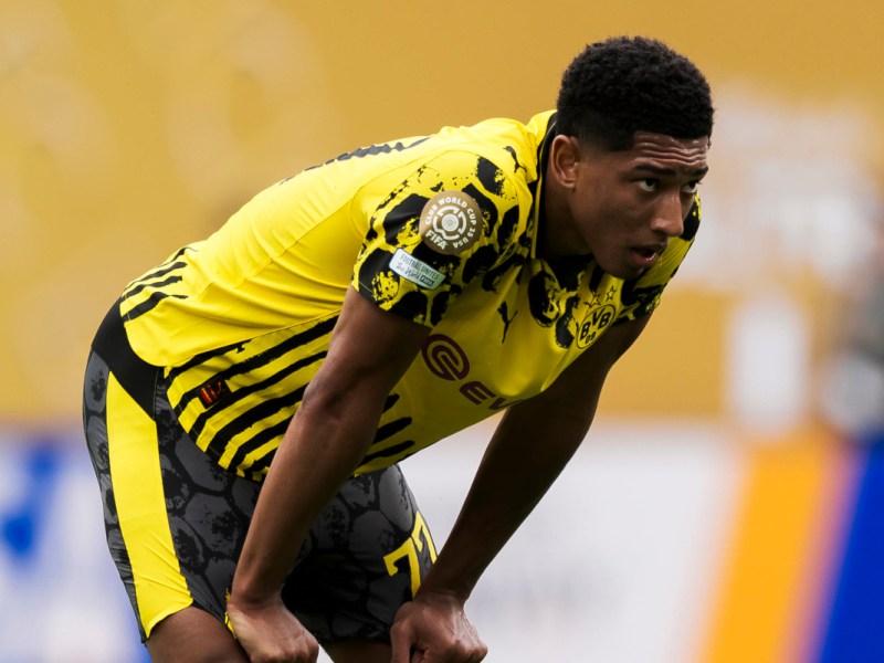 Klub-WM: Entscheidung nach BVB-Sieg gefallen! „Geisterspiel“ für Borussia Dortmund