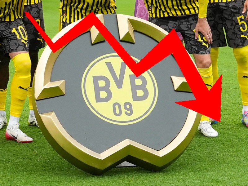 Desaster in BVB-Gruppe! FIFA gerät bei Klub-WM in große Erklärungsnot