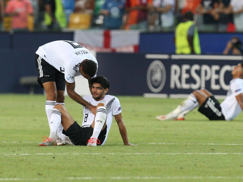 DFB-Rückkehr: Star-Entscheidung erweist sich als fataler Fehler
