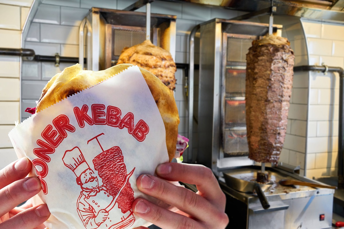 Wirbel um Döner in NRW! Was essen wir da eigentlich?