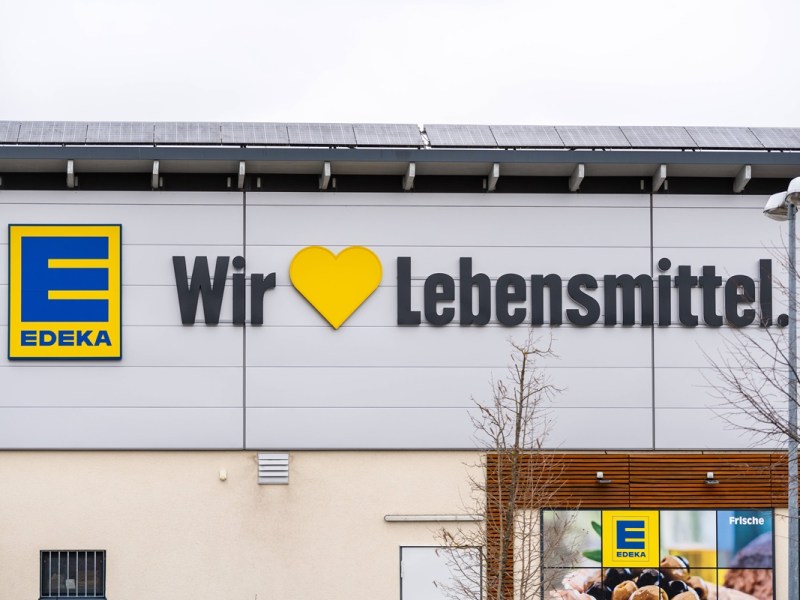 Edeka macht Preis-Hammer offiziell – aus Kunden platzt es heraus: „Monatelang abgezockt“