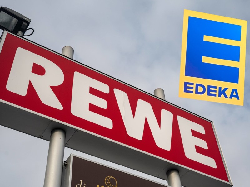 Edeka, Rewe & Co.: Erneute Hamsterkäufe drohen – „Die Leute sind alle verstört“
