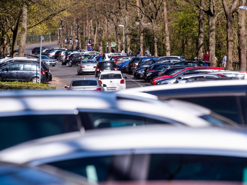 Gebühren-Hammer in Essen! Hier müssen Autofahrer plötzlich zahlen