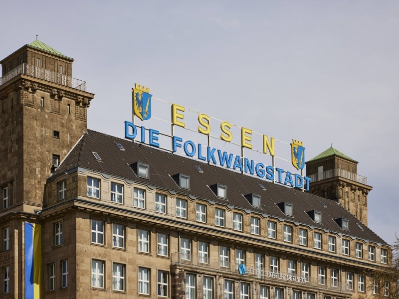 Stadt Essen mit dringender Warnung – alle Bürger sind betroffen