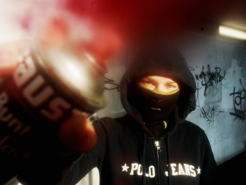 Üble Attacken in Essen auf Büros von SPD, CDU und Grünen – „Schämt euch!“