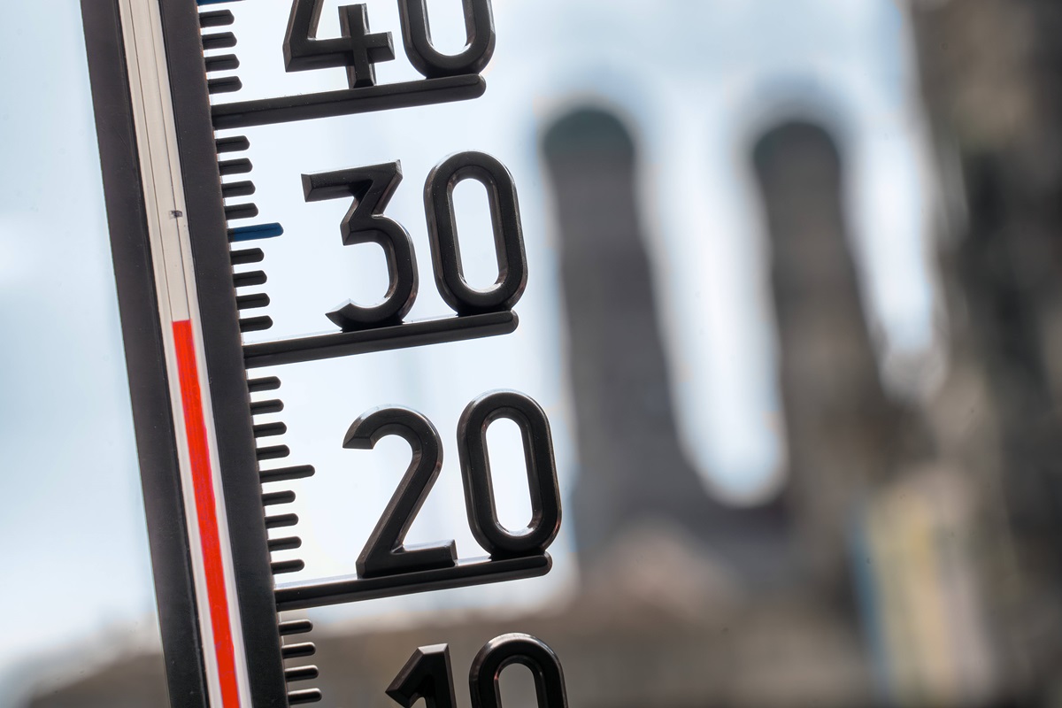 Experte warnt vor Extremsommer 2025 – „35-Grad-Marke wird mehrmals ...