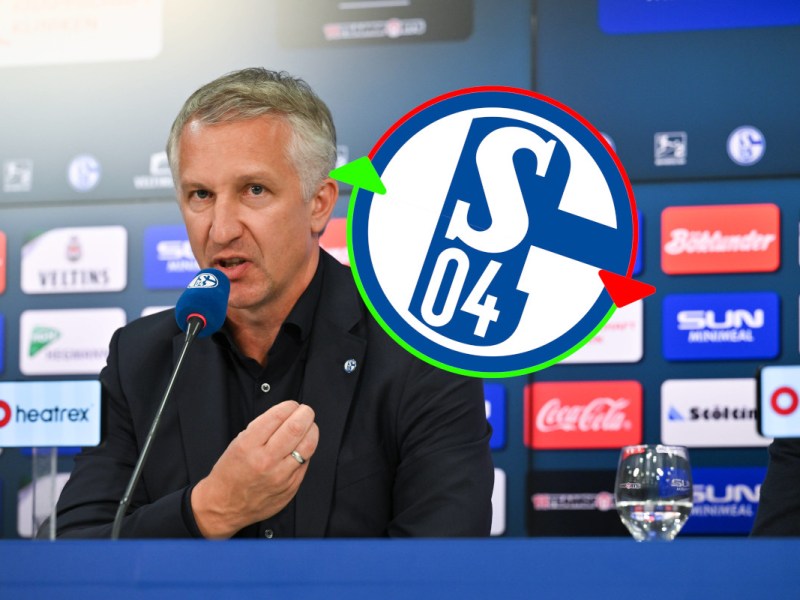 FC Schalke 04 macht Transfer perfekt! Warten hat ein Ende